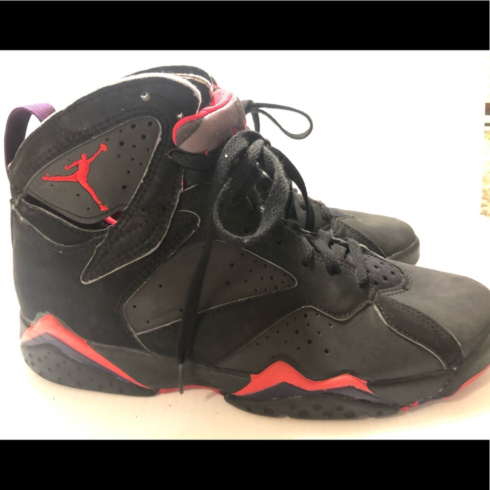 Air Jordan 7 originals